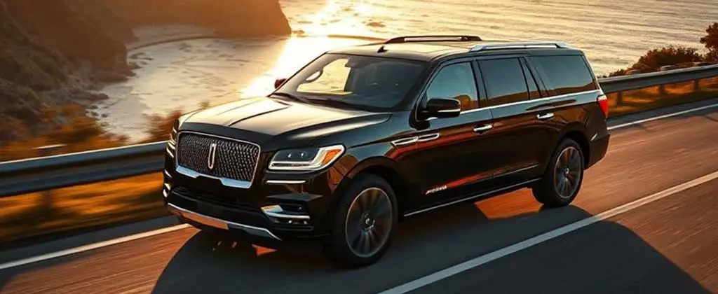 Ramsey Limo & Car Service luxury transportation