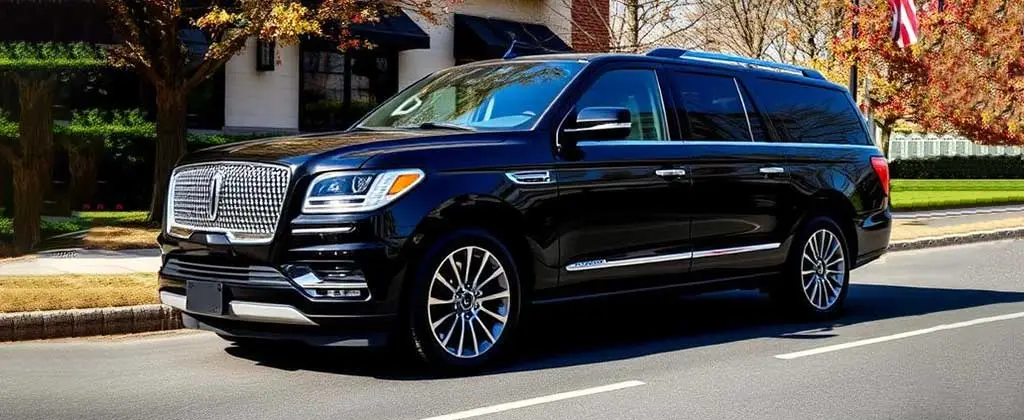 Ramsey Limo & Car Service customer support